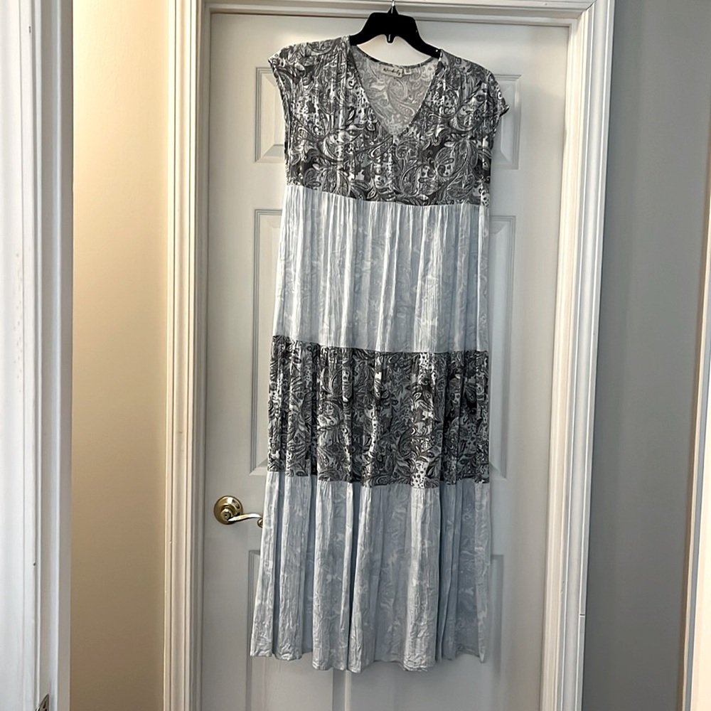 Wonderly dress